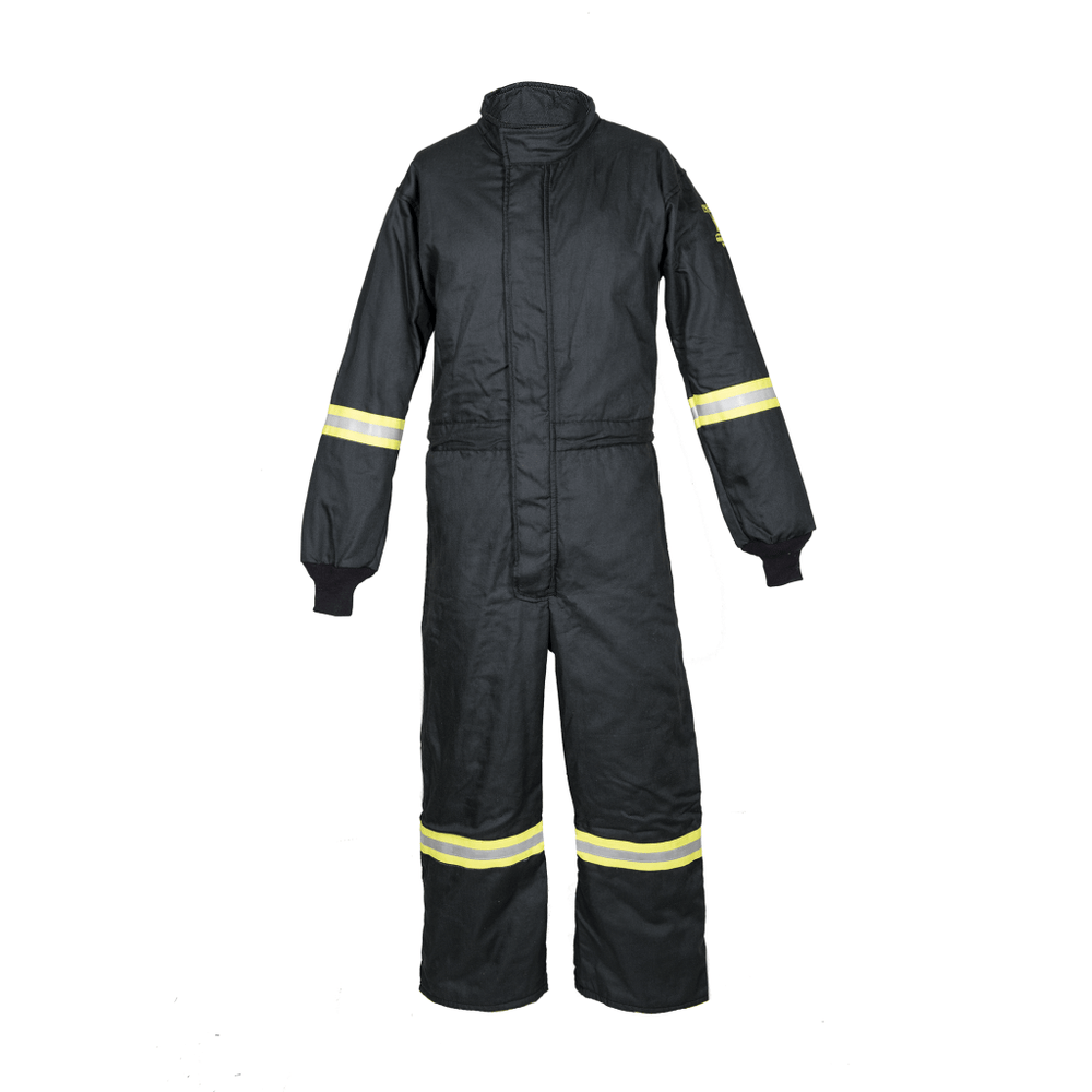 25 Cal TCG™ Ultralight Arc Flash Coveralls - Xlarge