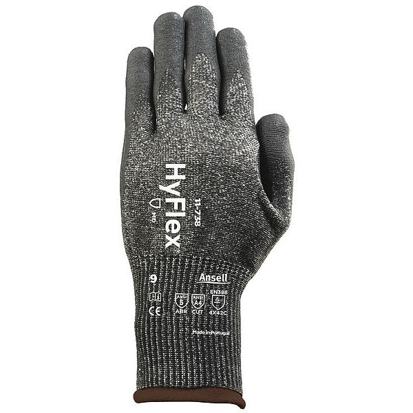 11-738-9 HYFLEX INTERCEPT CUT