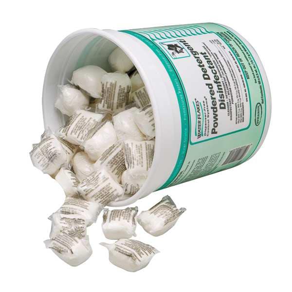 Replacement Dry Soap (90 Count)