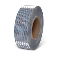Conspicuity Reflective (White) 2" x 150'