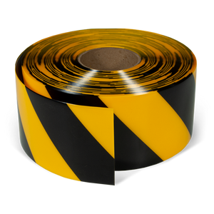 ArmorStripe H-D Tape (Yellow/Black) 4" x 100'