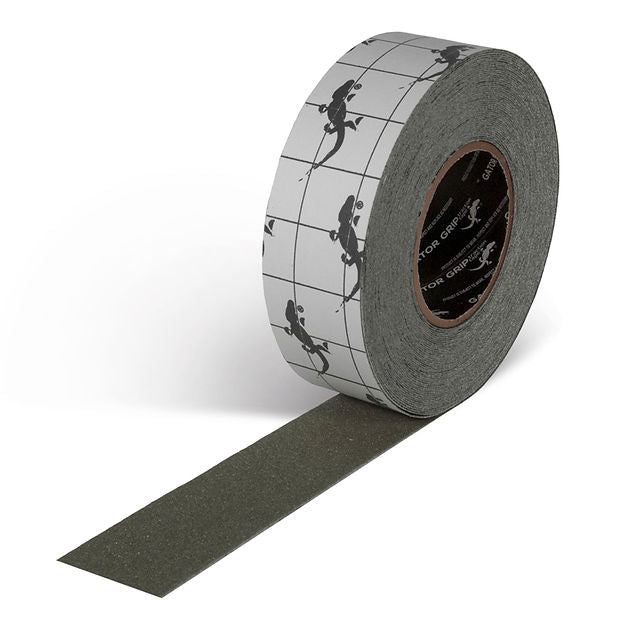 Gray Gator Grip® Traction Tape (2