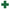 Green ArmorStripe Lean Marker +  (10/Pk)