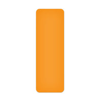 Orange Tuff Mark - Shape (20/pkg)