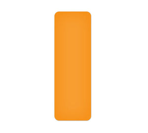 Orange Tuff Mark - Shape (20/pkg)