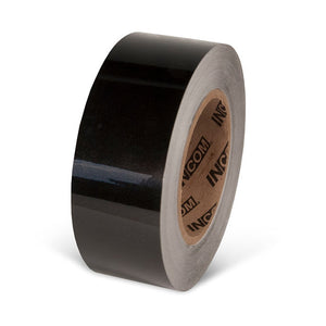 Black Tuff Mark (2" x 100')