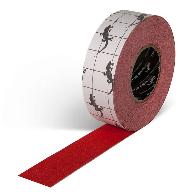 Red Gator Grip® Traction Tape (2