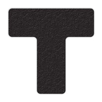 Black Lean Marker T Shape (25/Pkg)