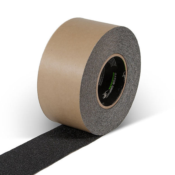 Black Gator Grip® Traction Tape (3