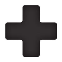 Black Tuff Mark + Shape (20/pkg)