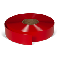 ArmorStripe H-D Tape (Red) 2" x 100'