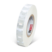 White Engineer Reflective Tape (1" x 150')