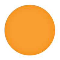 Orange ArmorStripe Lean Marker 6" Circle (10/Pk)