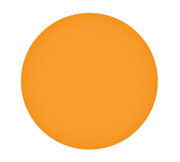 Orange ArmorStripe Lean Marker 6