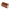 Safety Brown Aisle Tape (6
