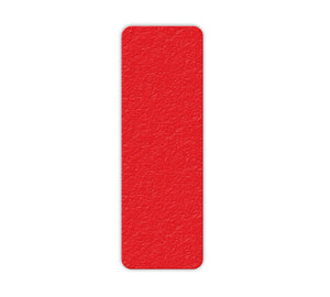 Red Lean Marker - Shape (25/Pkg)