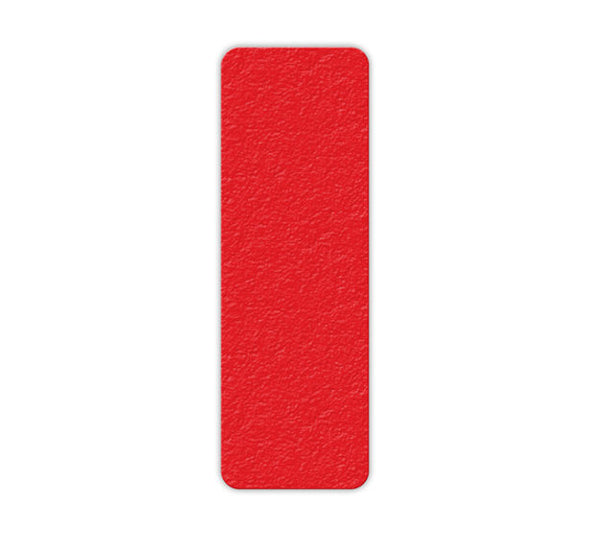 Red Lean Marker - Shape (25/Pkg)