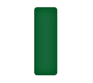 Green ArmorStripe Lean Marker Dash  (10/Pk)