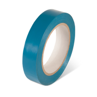 Light Blue Aisle Tape (1" x 108')