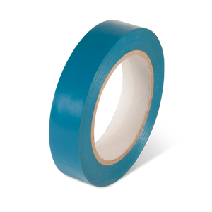 Light Blue Aisle Tape (1" x 108')