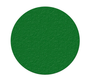 Green Lean Marker 6" Circle (25/Pkg)
