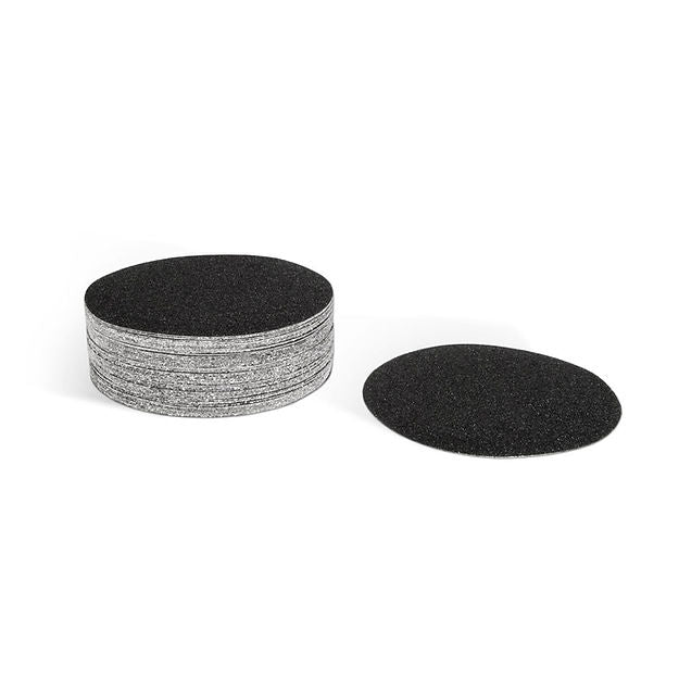 Black Gator Grip® Cleat (5-1/2