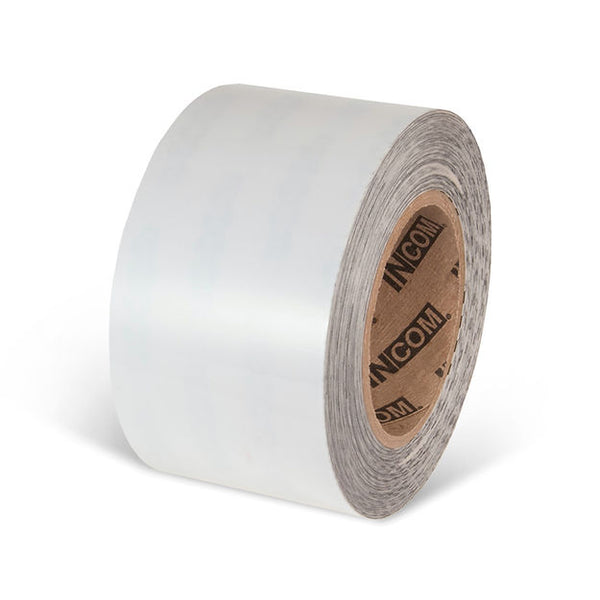 White Tuff Mark (3