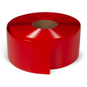 ArmorStripe H-D Tape (Red) 4" x 100'