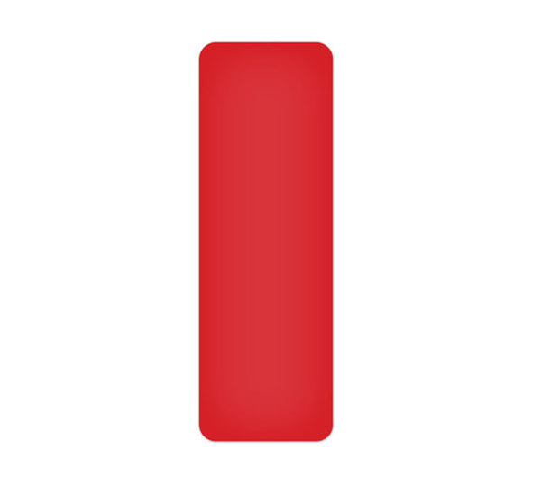 Red ArmorStripe Lean Marker Dash  (10/Pk)