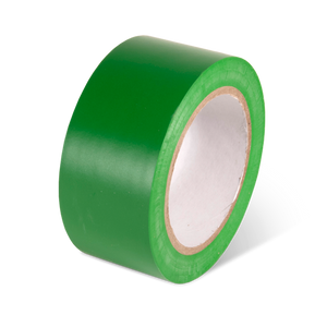 Safety Green Aisle Tape (2" x 108')