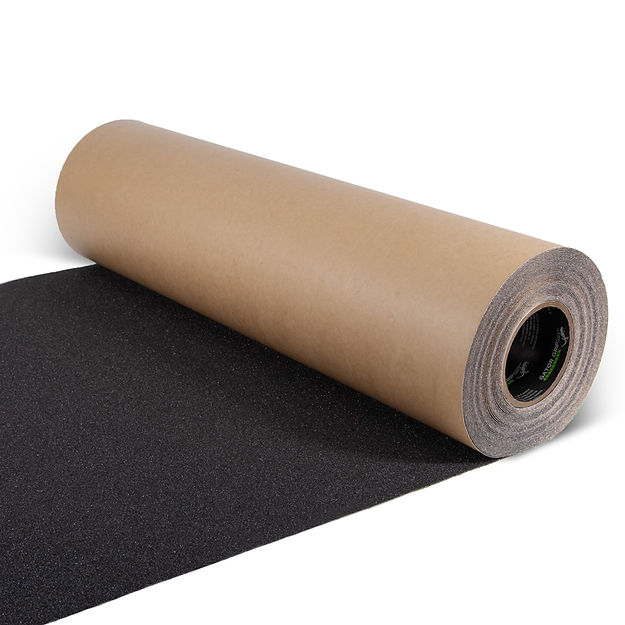 Black Gator Grip® Traction Tape (24