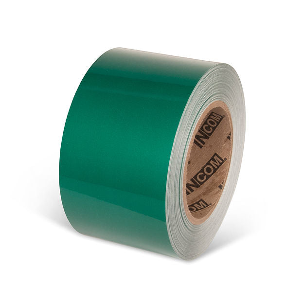 Green Tuff Mark (3