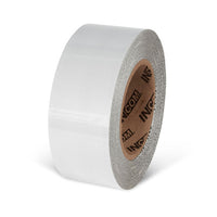 White Tuff Mark (2" x 100')