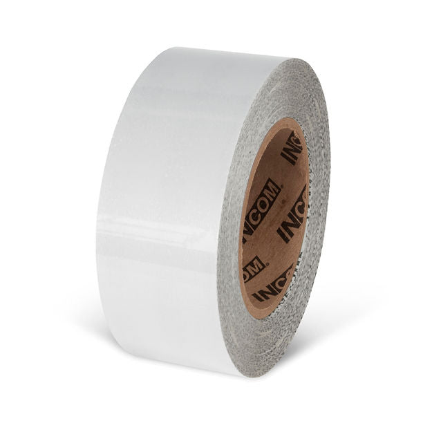 White Tuff Mark (2