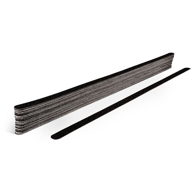 Black Gator Grip® Cleat (3/4