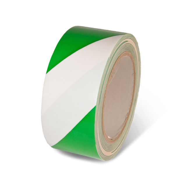 Green/White Hazard (2