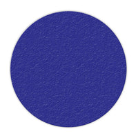 Blue Lean Marker 6" Circle (25/Pkg)
