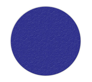 Blue Lean Marker 6" Circle (25/Pkg)