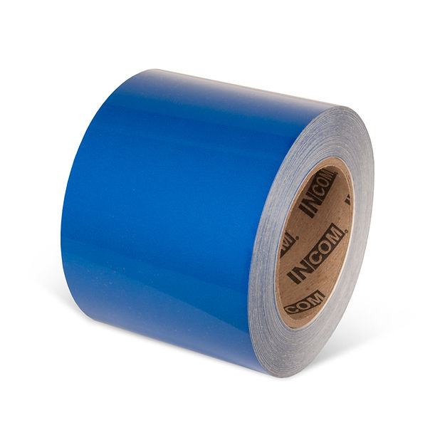 Blue Tuff Mark (4