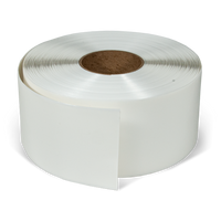ArmorStripe H-D Tape (White) 4" x 100'