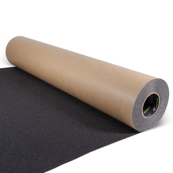 Black Gator Grip® Traction Tape (36
