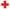 Red Lean Marker + Shape (25/Pkg)