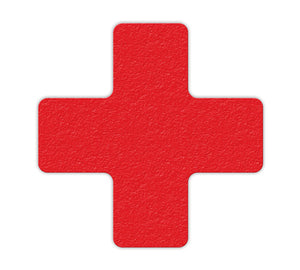 Red Lean Marker + Shape (25/Pkg)