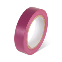 Safety Purple Aisle Tape (1" x 108')