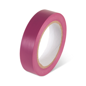 Safety Purple Aisle Tape (1" x 108')
