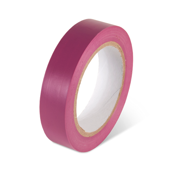 Safety Purple Aisle Tape (1