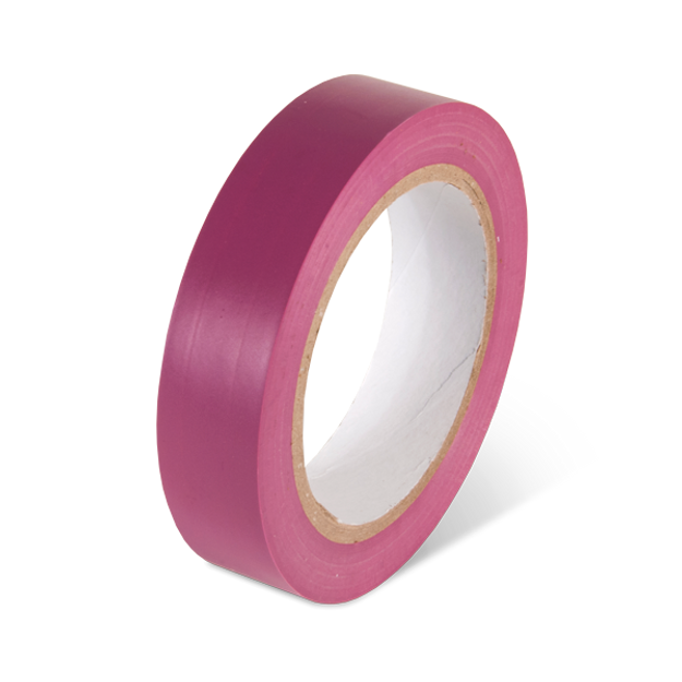 Safety Purple Aisle Tape (1