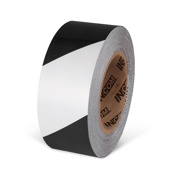 Black/White Tuff Mark (2