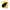 Yellow/Black Hazard (3