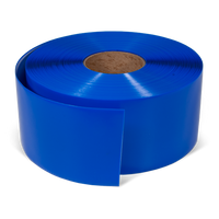 ArmorStripe H-D Tape (Blue) 4" x 100'